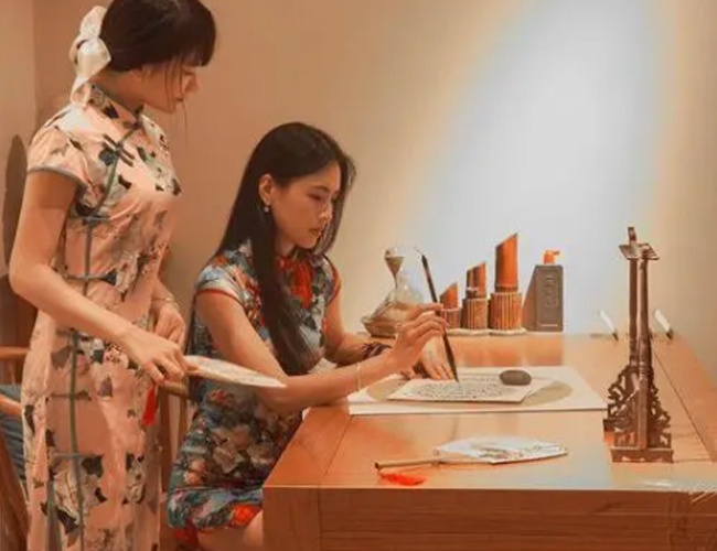 西安碑林高端水疗休闲会所会馆缓解压力的好地方_靠谱值得信赖