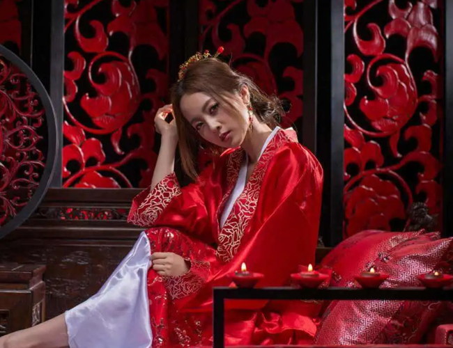 出差在西安碑林到了一家轻奢休闲养生spa会馆，体验完心情大好