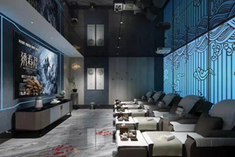 西安碑林按摩理疗：运动损伤康复